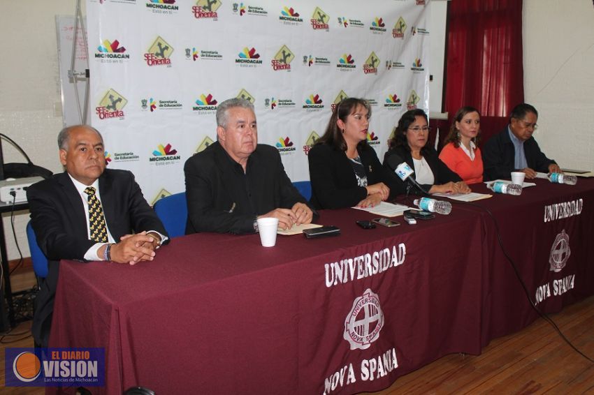 Anuncian la Vigésima Edición de SEE Orienta 2016