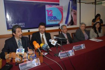 UM sede de la 12a Feria de Posgrados de Calidad