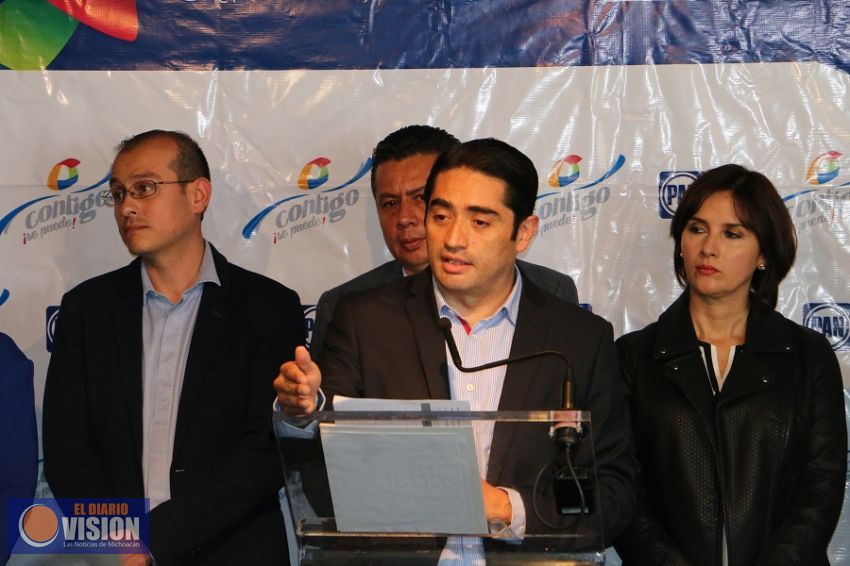 Ayuntamiento de Morelia subsidia con cantidades millonarias al Ooapas: Regidor 