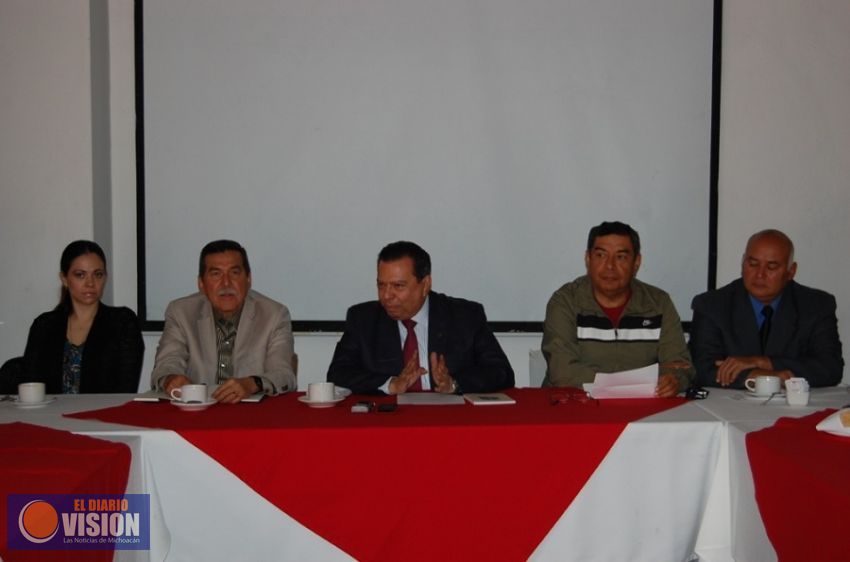 Se suspenderá el tradicional acto luctuoso de  “Carlos Gálvez Betancourt”