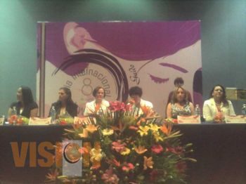 SUEUM conmemora a las mujeres en su día