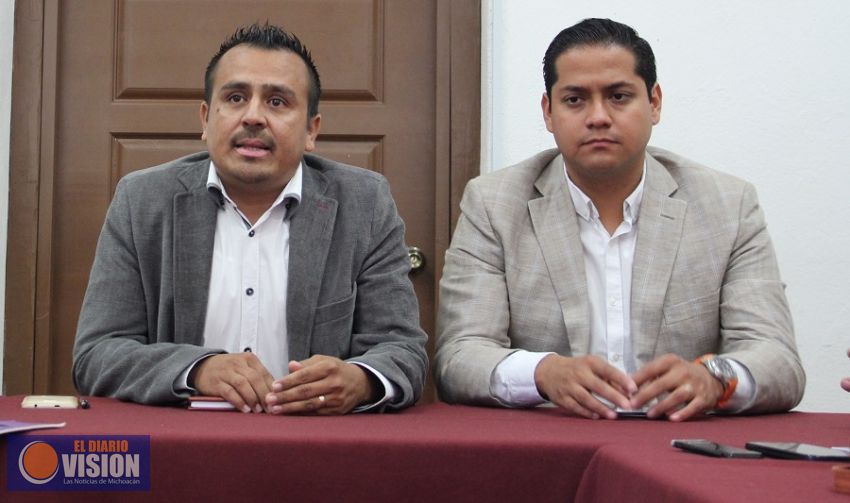 Exigen diputados se resuelva el tema de las plazas duplicadas en la SEE