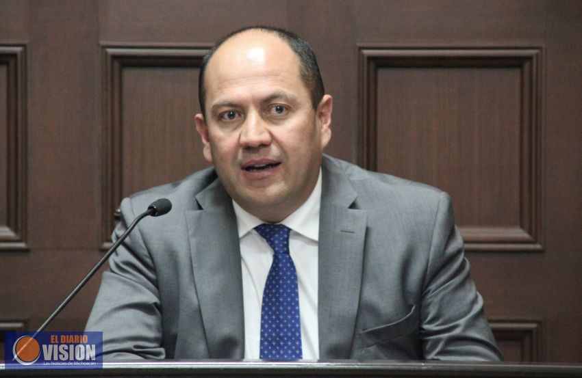 Propone Ramón Hernández mecanismos para evitar elecciones extraordinarias