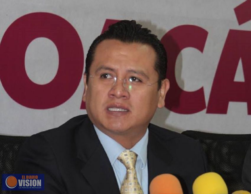 El Acuerdo de Austeridad fortalecerá la inversión social y la construcción de obras públicas: PRD 