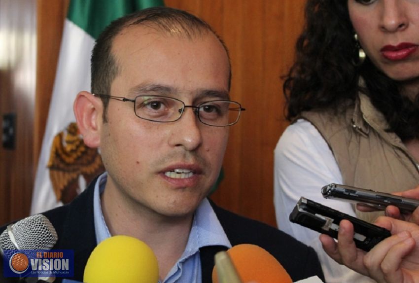 Insultante que gobierno estatal gaste más en helicópteros que en políticas sociales: PAN