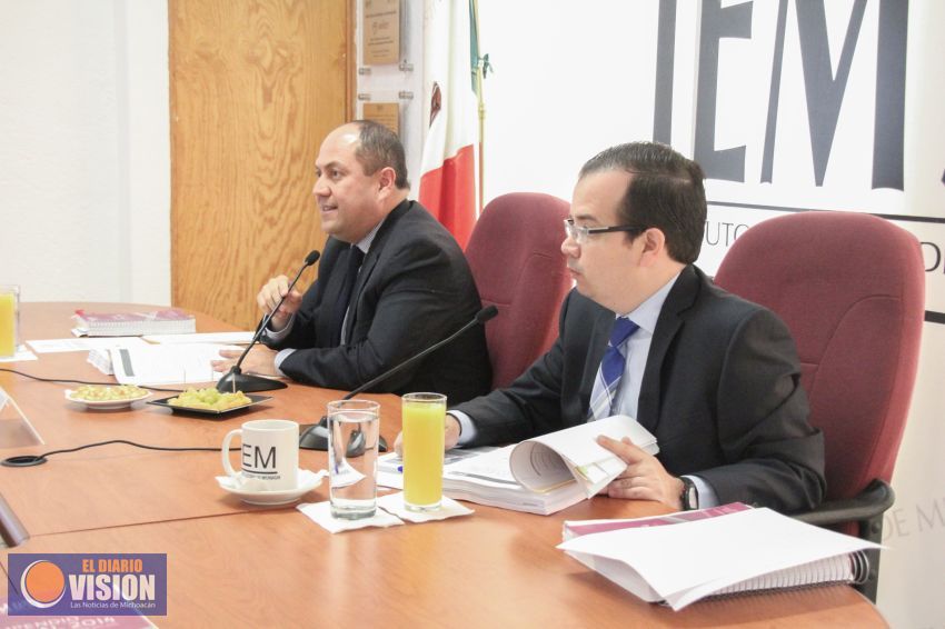 Se convierte IEM en primer OPLE en crear Comisión de Derechos Humanos