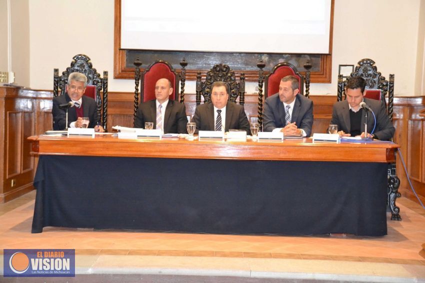 PES y JDC, fundamentales en el proceso 2014-2015: Alejandro Rodríguez 