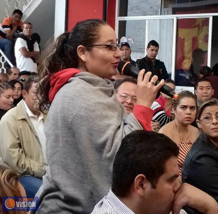 Fomentar actividades culturales para promover la armonía en Los Reyes: Verónica Reyes.