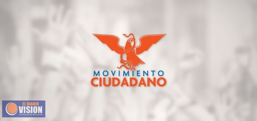 Anuncia Movimiento Ciudadano “Torneo Bandera” de Basquetbol  