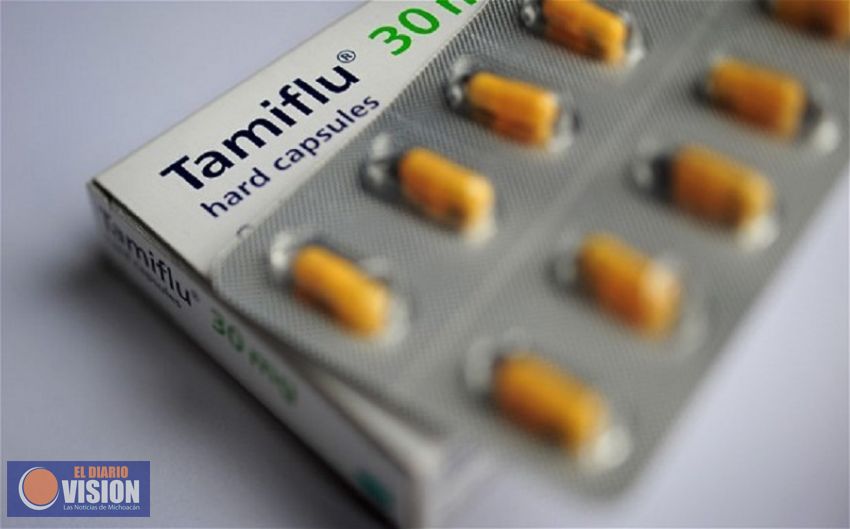 El repunte de influenza desata ‘fiebre’ por medicamentos
