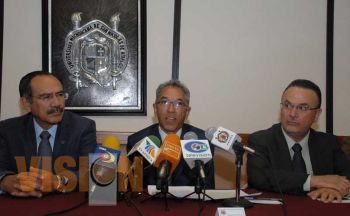 Pasos firmes de la UM en trasparencia y acceso a la informacion