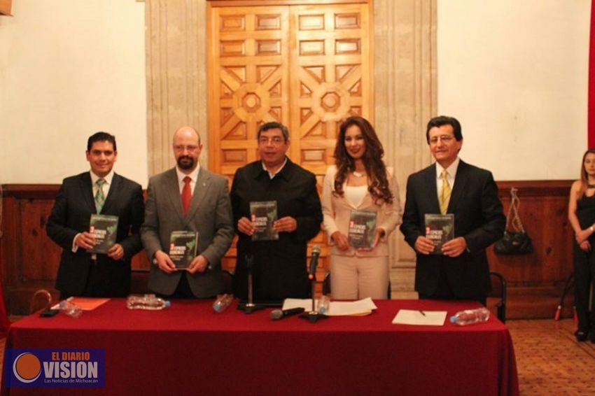 Las sociedades deben ser promotoras de cambios: Ernesto Núñez
