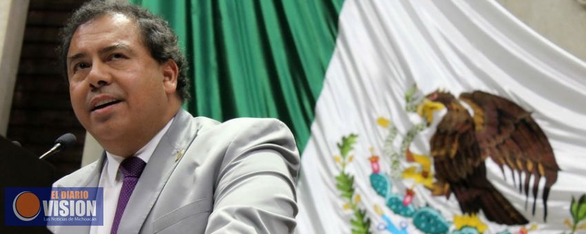 Pide “Lupo” Hernández intensificar medidas contra la Influeza H1N1