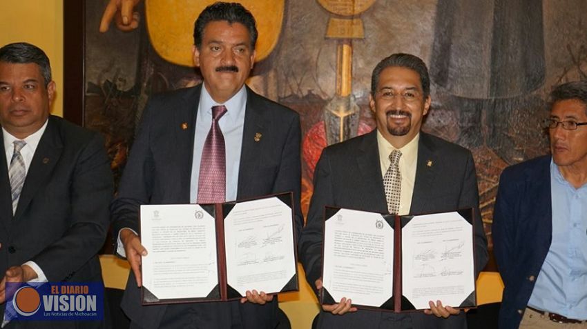 Agua y energía renovable, temas sustanciales para mitigar el cambio climático: Medardo Serna