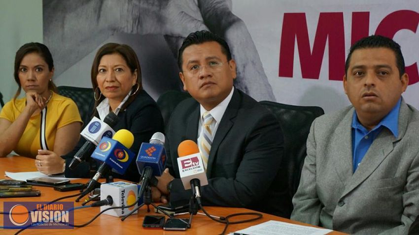 Recortes presupuestales del Gobierno Federal, destinados a agudizar la pobreza en México: PRD