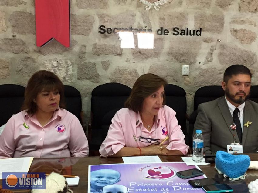 Realizarán la Primera Campaña de Donación de Cabello