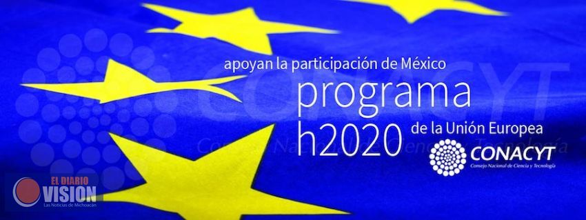 Oportunidad de acceder a becas Horizon2020