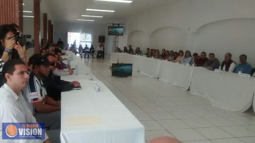 Llama Sectur al trabajo conjunto para el desarrollo regional