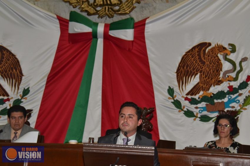Gobierno debe informar los recursos utilizados en renta de helicópteros: Roberto Maldonado  