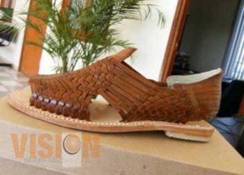 Recibirán productores de Huarache Marca Colectiva