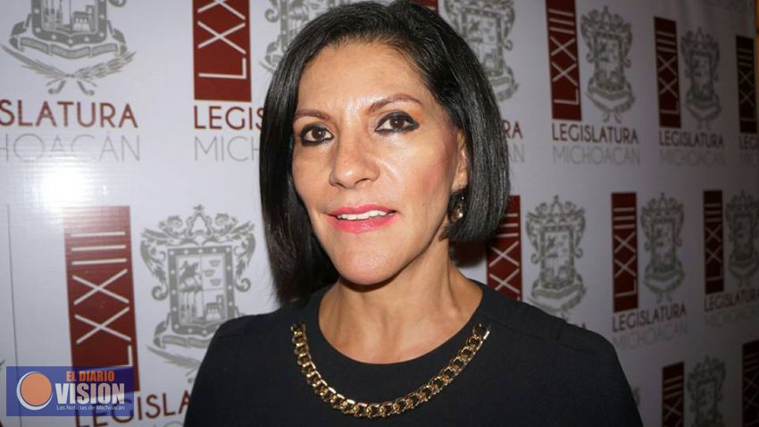 Congreso del Estado exhorta a Silvano a implementar Alerta de Género