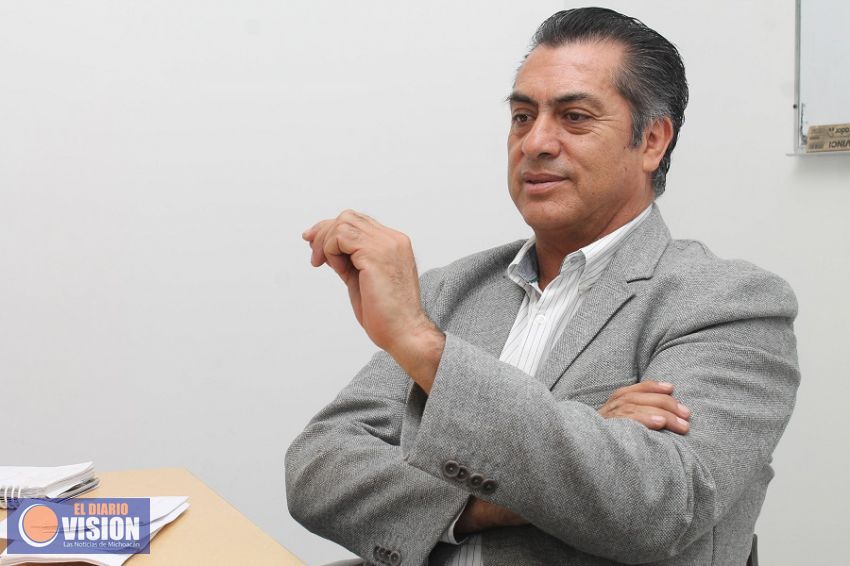 Publicaron sus bienes sólo 10 gobernadores