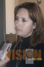 Macarena Chávez, sostienen que Josefina Vázquez Mota sería una candidata fuerte