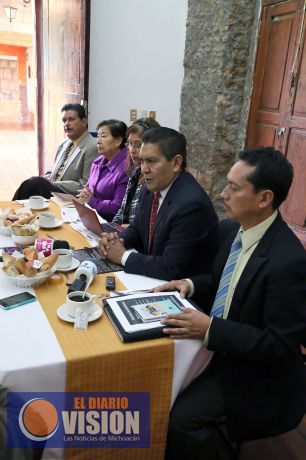 Anuncia ENUF XXVII Coloquio de Actualización Docente