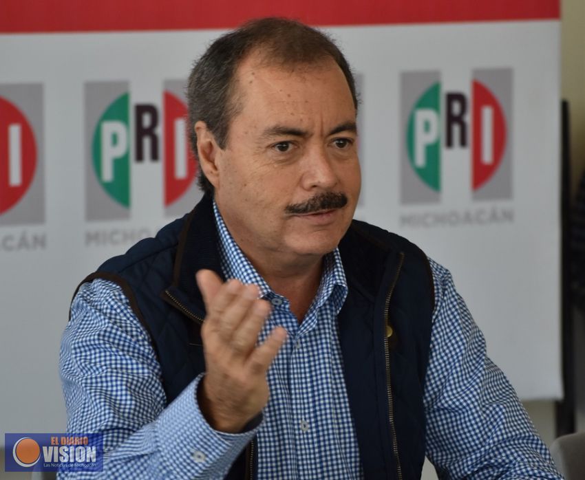 Con 87 años de vida, el gran partido de México: Víctor Silva