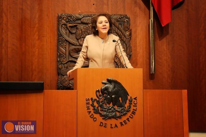 Rocío Pineda legisla para que personas con discapacidad obtengan empleos