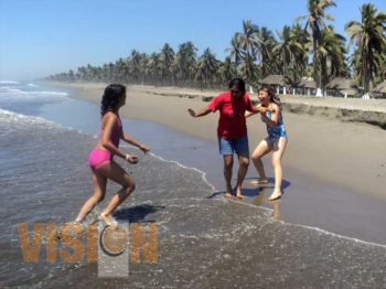 Convivencia sana de niñas de la Casa Hogar “Gertrudis Bocanegra”