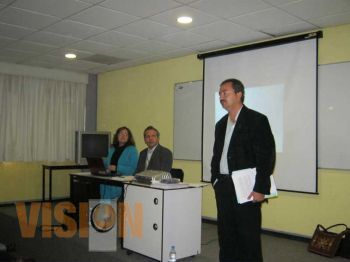 Realiza COBAEM Talleres de Evaluación Estandarizada para docentes