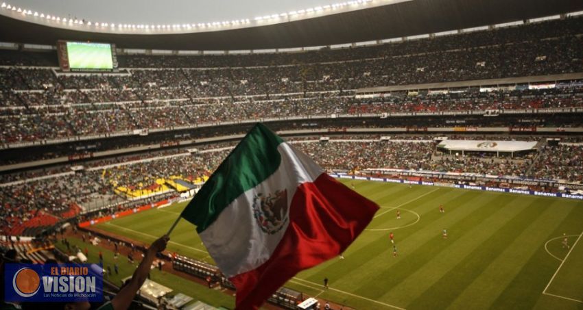 México buscará ser sede de Mundial de 2026