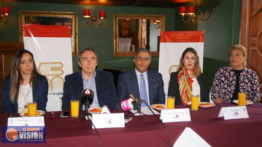 Presentan al Patronato del Cobaem que ayudará con gestorias y políticas transversales 