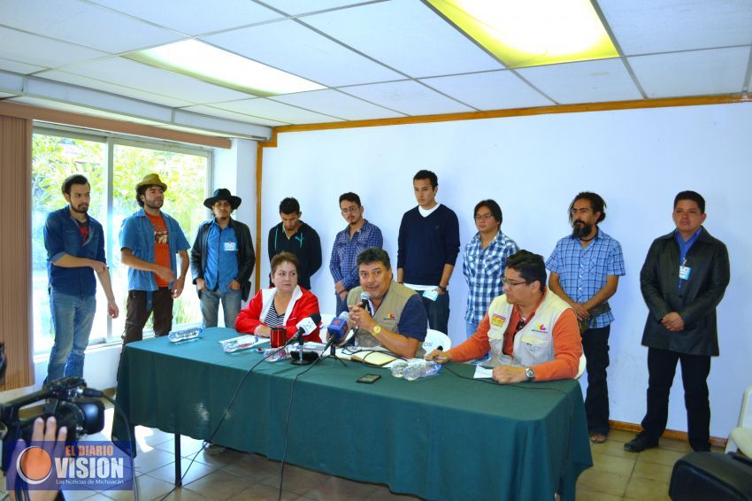 Anuncian a ganadores de la convocatoria “Zoorprédenos y demuestra tu talento”