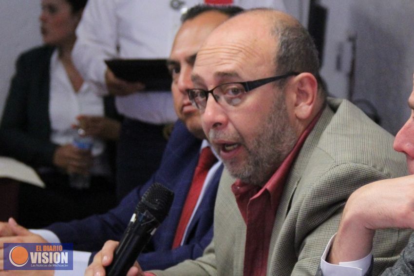 Acerca Gobierno Federal apoyos a mujeres michoacanas