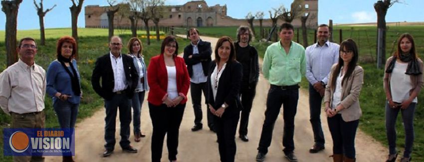 Alcaldesa de la tierra natal de Tatá Vasco, visitará el Parque de Uruapan
