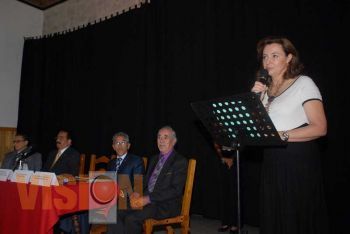 Leyes deben contribuir al bienestar popular : Salvador Jara