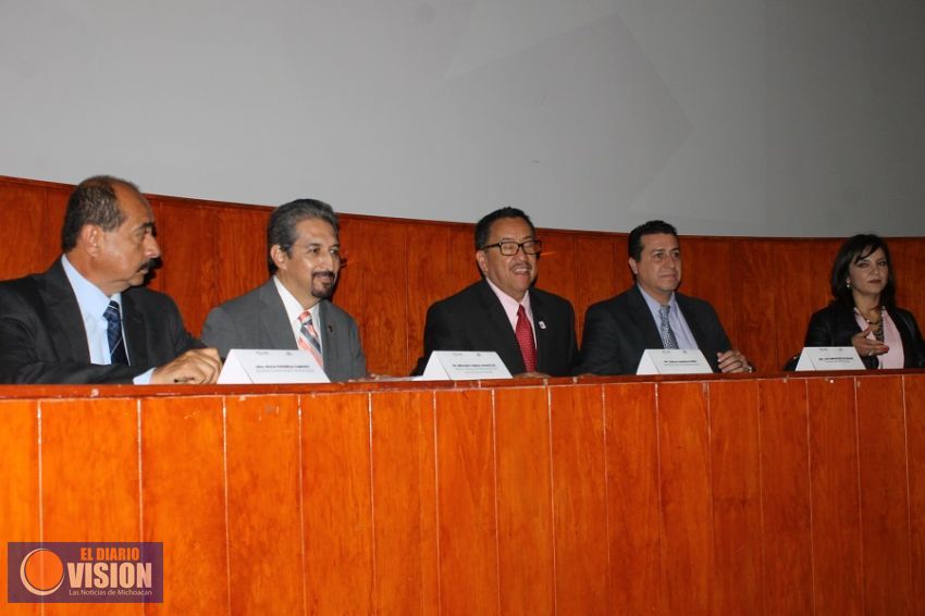 Firman convenio para conocer prevalencia de enfermedades alérgicas en población estudiantil