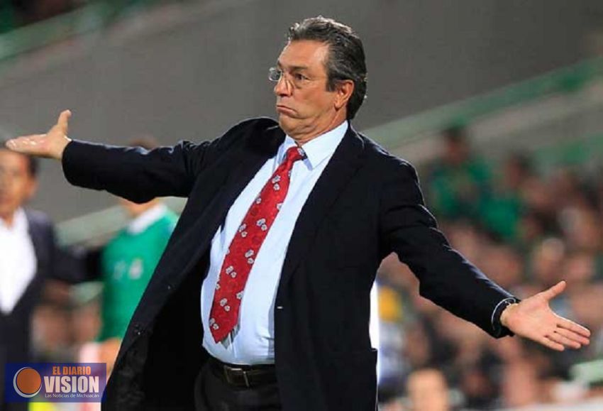 Ignorante, responde Pumas a Tomás Boy