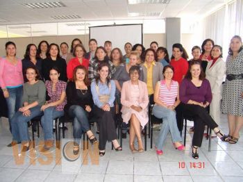Universidad Tecnologica celebra Dia de la Mujer 