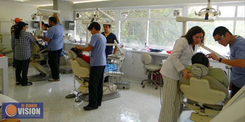 Especialidades en Endodoncia y Ortodoncia abren sus inscripciones