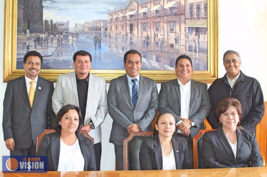 Se conjura huelga en el Cobaem 