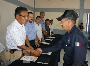 Avanza Seguridad Auxiliar en Uruapan 