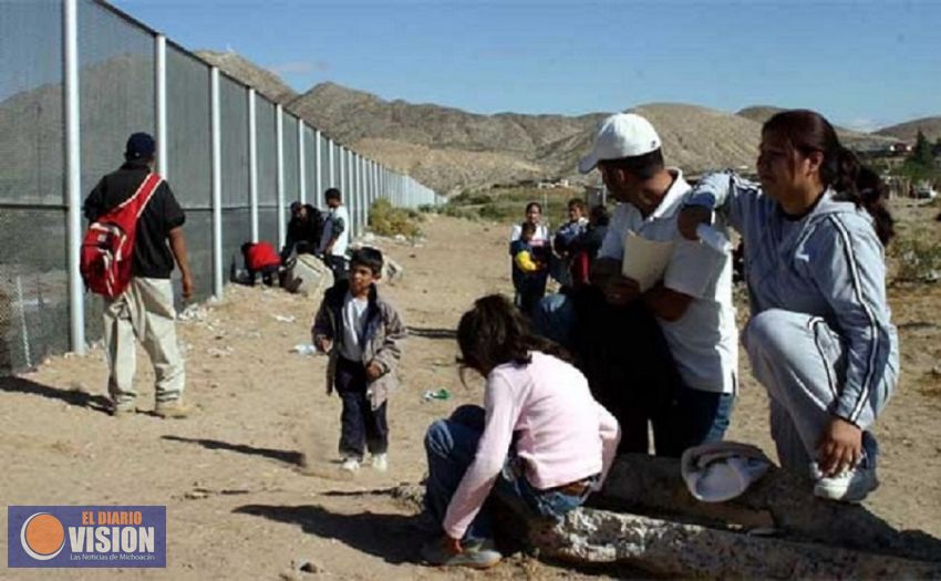 Inconsistencias en el desempeño y gasto del Instituto Nacional de Migración