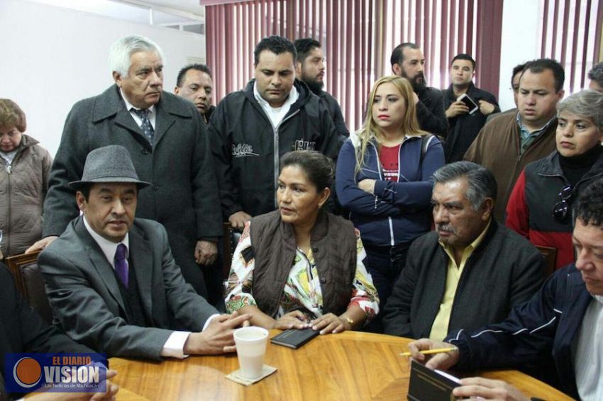 No se presentó SUEUM a reunión pactada ante la Junta de Conciliación y Arbitraje