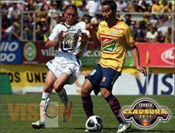 Duelo en la cima, Monarcas en la buena racha