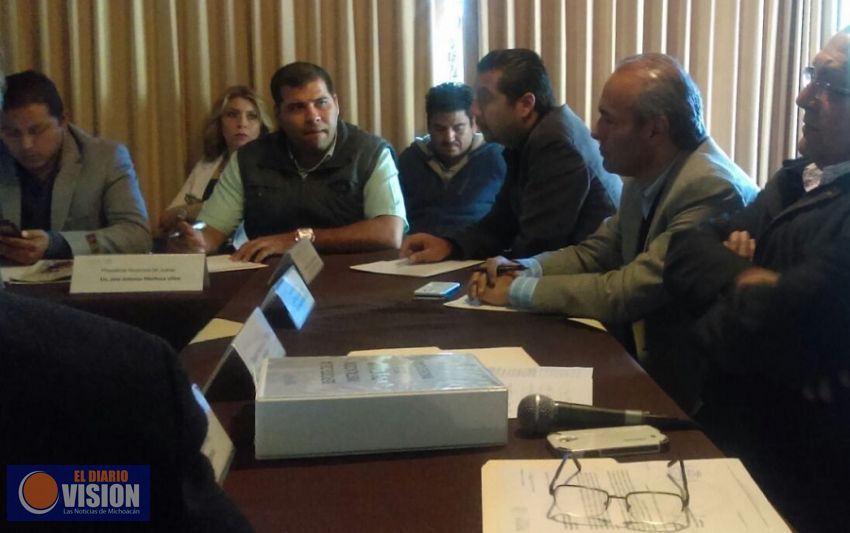 Gobierno del Estado aportaría más de 31 mdp al programa 3x1 para Migrantes