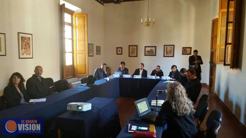 Medardo Serna, presidente del Comité de Desarrollo y Responsabilidad Social  Regional de la ANUIES