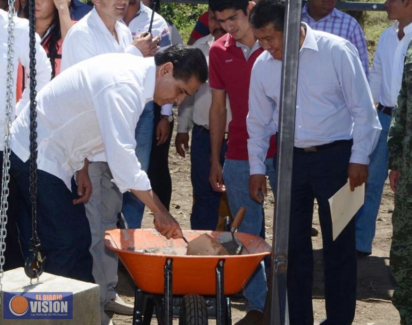 Colaboración en seguridad de pueblos indígenas impulsará su desarrollo integral: SPI